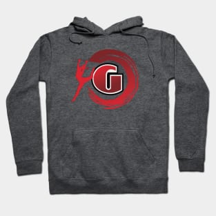 Glencoe Color Guard Hoodie